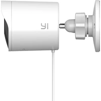 YI H30 WLAN IP Überwachungskamera 1920 x 1080 Pixel YI H30 WLAN IP Überwachungskamera 1920 x 1080 Pixel