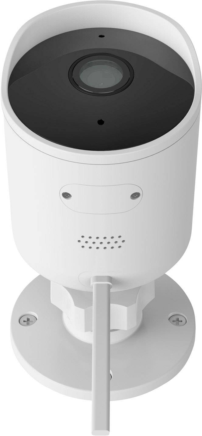 YI H30 WLAN IP Überwachungskamera 1920 x 1080 Pixel