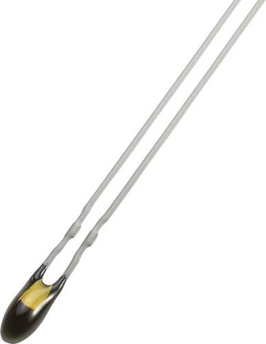B + B Thermo-Technik TS-NTC-833 TS-NTC-833 Temperatursensor -40 bis +100 °C 50 kΩ radial bedrahtet