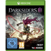 Darksiders III Xbox One USK: 16