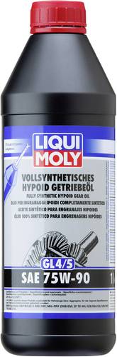 Liqui Moly GL4/5 75W-90 1024 Hypoidgetriebeöl 1l