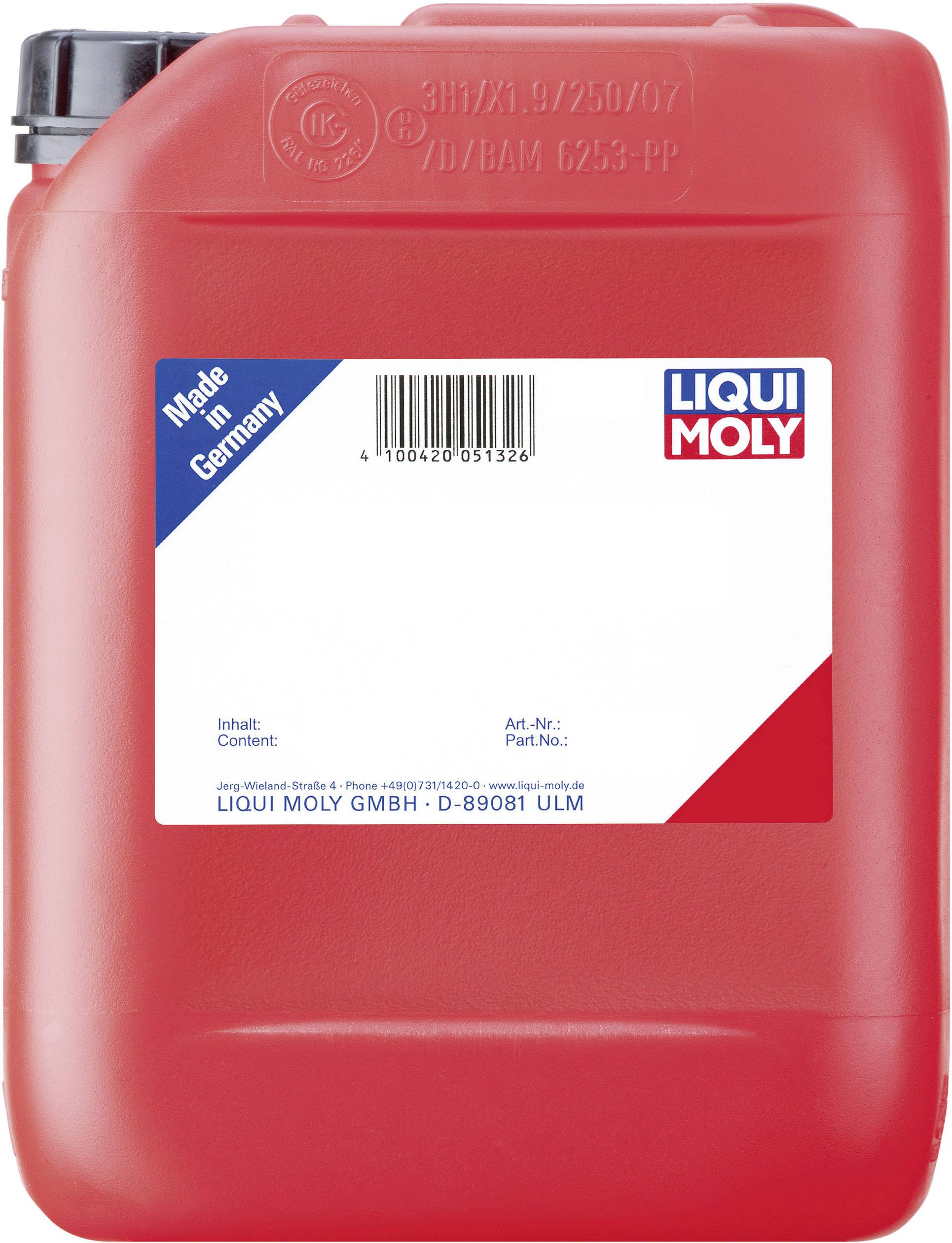 Liqui Moly Super Diesel Additiv 5140 5 l