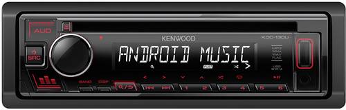 KDC-130UR Autoradio