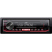 Autoradio JVC KD-X262 USB KDX262 1 pc(s)