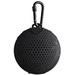 Boompods Aquablaster Bluetooth® Lautsprecher Amazon Alexa direkt integriert, Freisprechfunktion, inkl. Halterung, Saugnapf
