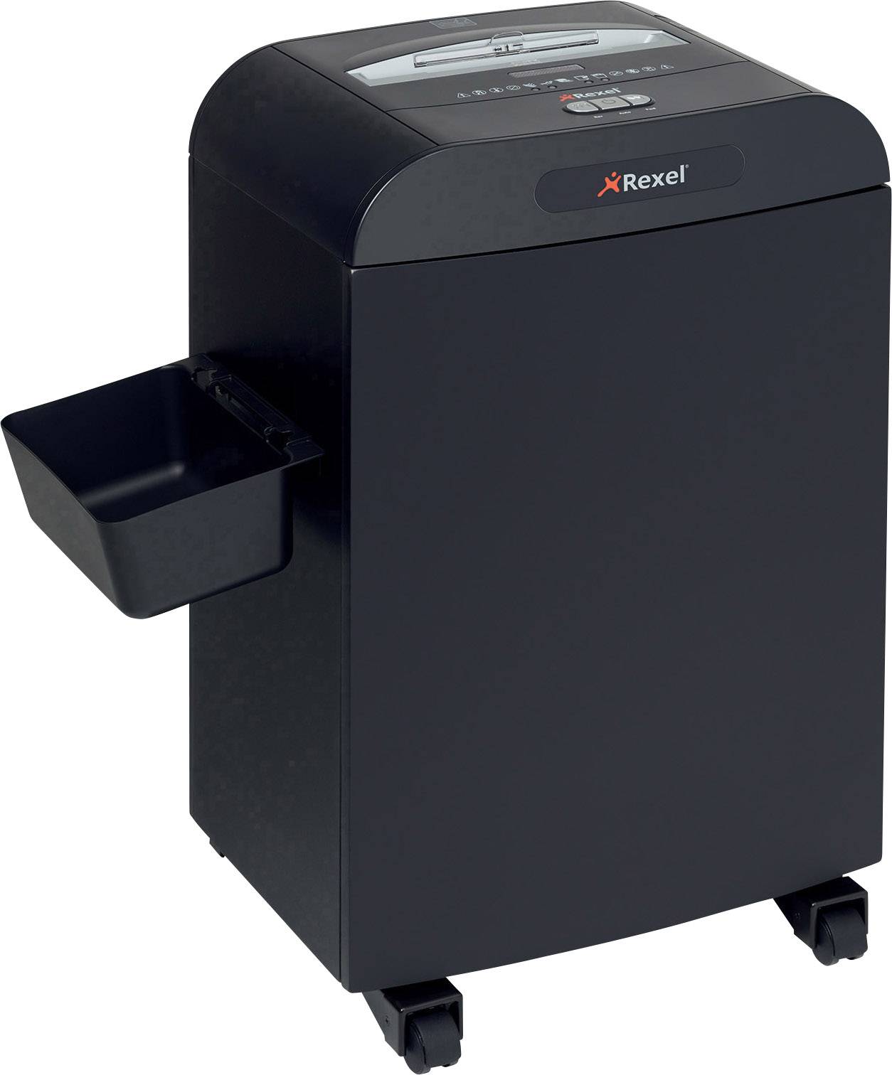 Rexel Mercury RDX2070 Aktenvernichter Partikelschnitt 4 x 45mm 70l Blattanzahl (max.): 20 Sicherheitsstufe 3 Vernichtet auch CDs