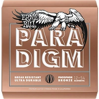 Ernie Ball Westerngitarrensaite EB2076 012-054 Ernie Ball Westerngitarrensaite EB2076 012-054