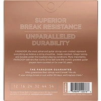 Ernie Ball Westerngitarrensaite EB2076 012-054 Ernie Ball Westerngitarrensaite EB2076 012-054