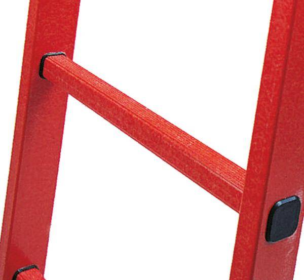 ZARGES 41260 Stufen-Doppelleiter