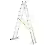 ZARGES 42570 Multifunktionsleiter ZARGES 42570 Multifunktionsleiter