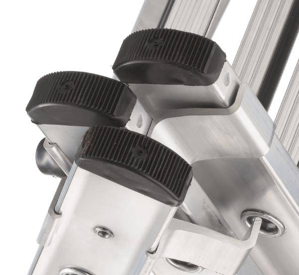 ZARGES 42570 Multifunktionsleiter