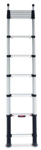ZARGES 40321 Teleskopleiter