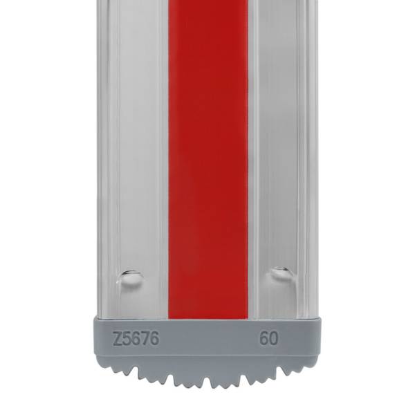 Hymer 402314 Stufen-Doppelleiter