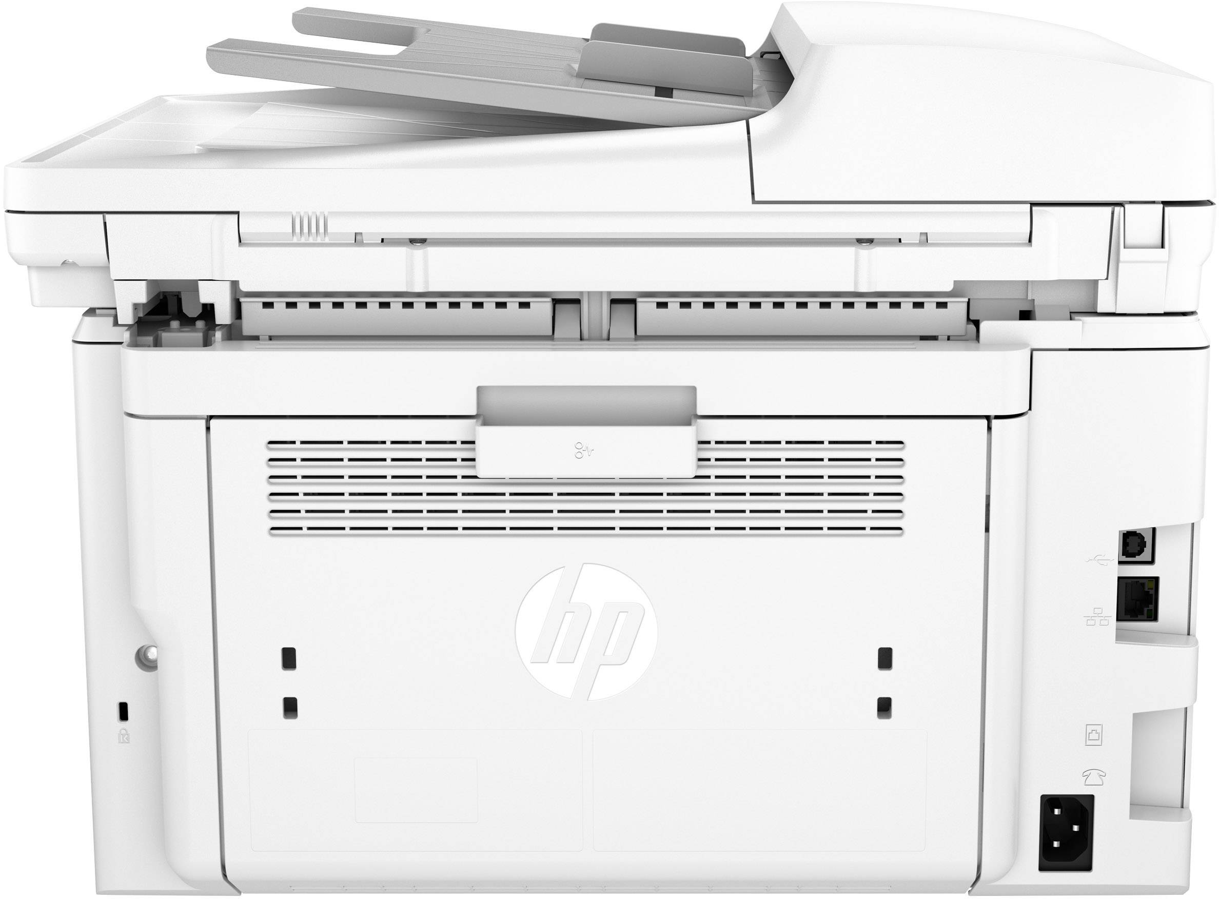 HP LaserJet Pro MFP M148fdw Multifunktionsdrucker Laser Schwarz-Weiß A4 Drucker, Scanner, Kopierer, Fax LAN, WLAN, Duplex