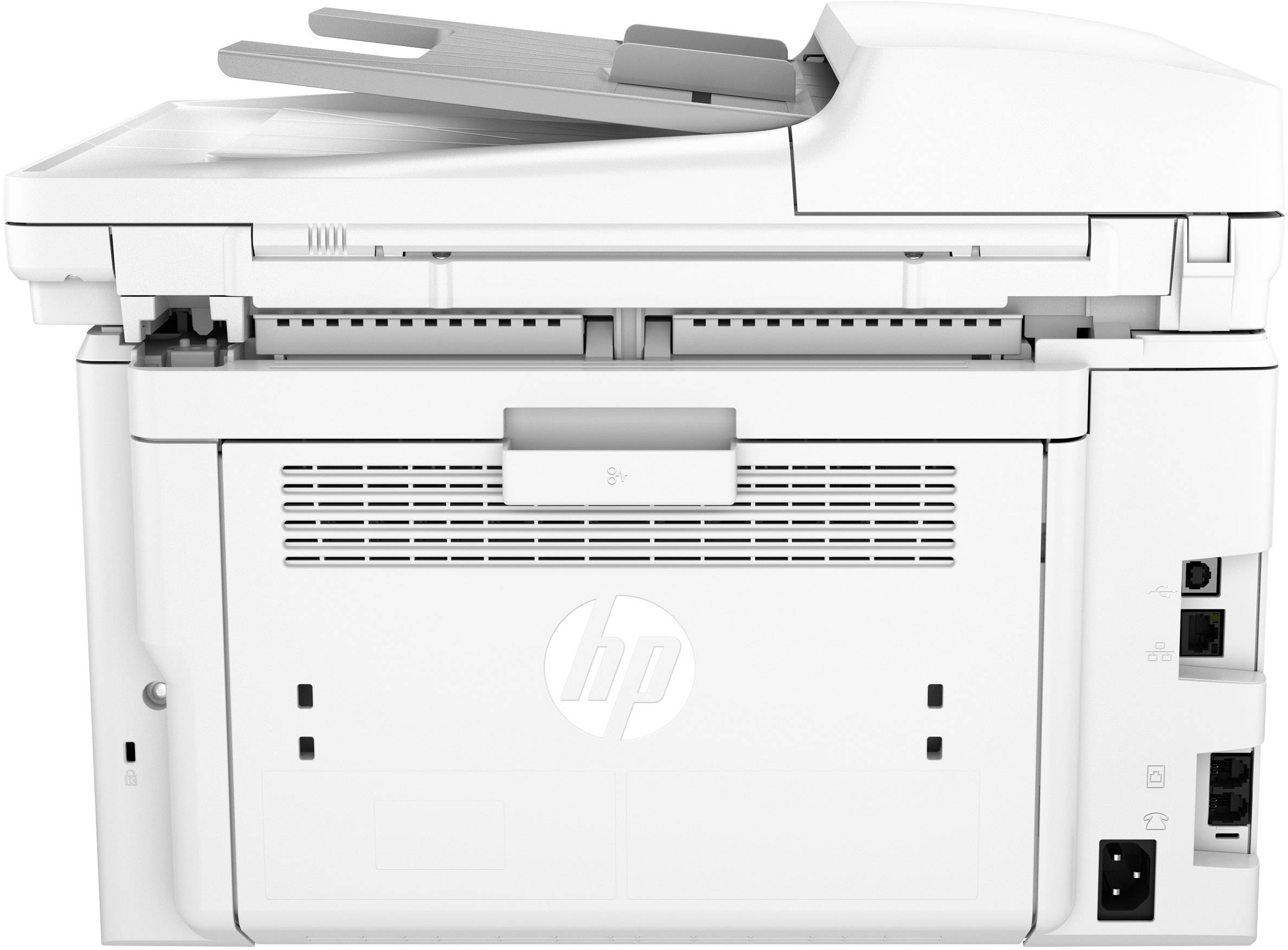 HP LaserJet Pro MFP M148fdw Multifunktionsdrucker Laser Schwarz-Weiß A4 Drucker, Scanner, Kopierer, Fax LAN, WLAN, Duplex