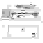 HP LaserJet Pro MFP M148fdw Schwarzweiß Laser Multifunktionsdrucker A4 Drucker, Scanner, Kopierer, Fax LAN, WLAN, Duplex