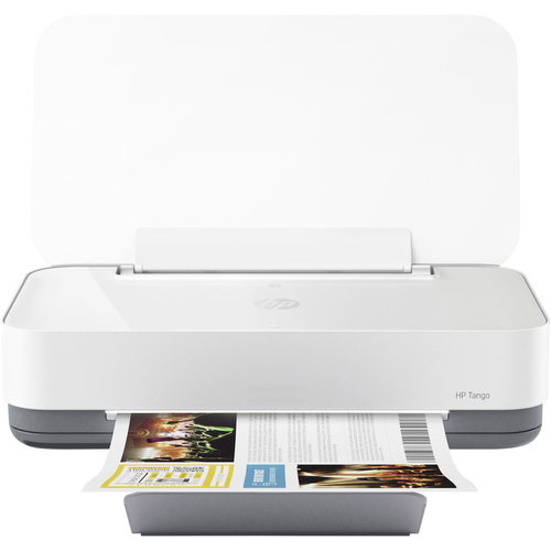 HP Tango - Smart Home Printer Farb Tintenstrahl Drucker A4 WLAN