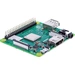 Raspberry Pi® RP-3A+ 3 A+ 512 MB 4 x 1.4 GHz Raspberry Pi® RP-3A+ 3 A+ 512 MB 4 x 1.4 GHz