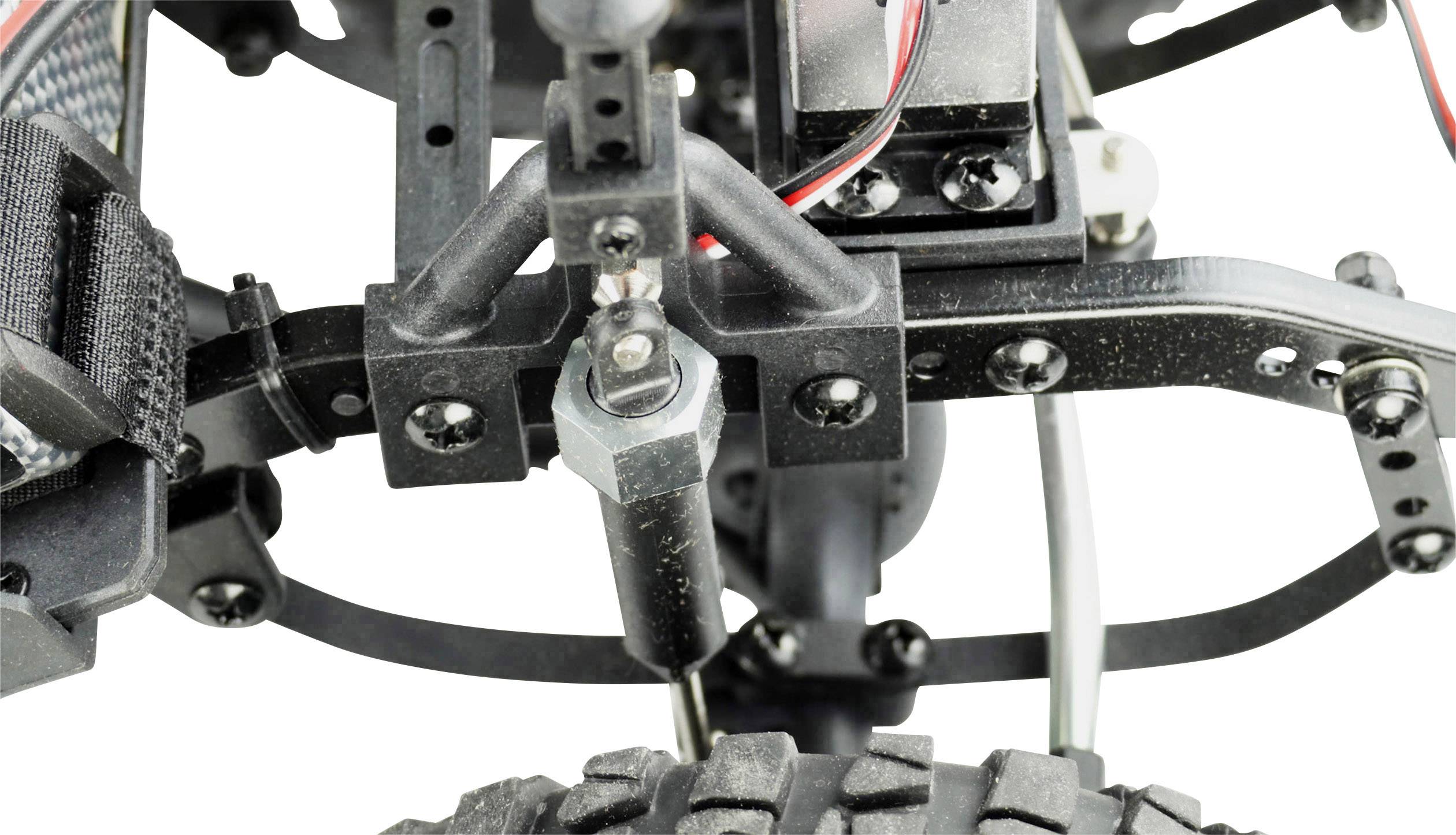 Amewi AMX Rock WY1044 Brushed 1:10 RC Modellauto Elektro Crawler Allradantrieb (4WD) RtR 2,4 GHz