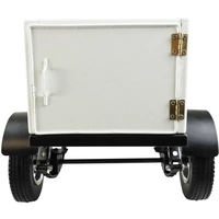 Amewi Hundeanhänger 1:10 Crawler-Anhänger Anhänger RtR Amewi Hundeanhänger 1:10 Crawler-Anhänger Anhänger RtR