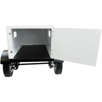 Amewi Hundeanhänger 1:10 Crawler-Anhänger Anhänger RtR Amewi Hundeanhänger 1:10 Crawler-Anhänger Anhänger RtR