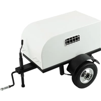 Amewi Hundeanhänger 1:10 Crawler-Anhänger Anhänger RtR Amewi Hundeanhänger 1:10 Crawler-Anhänger Anhänger RtR