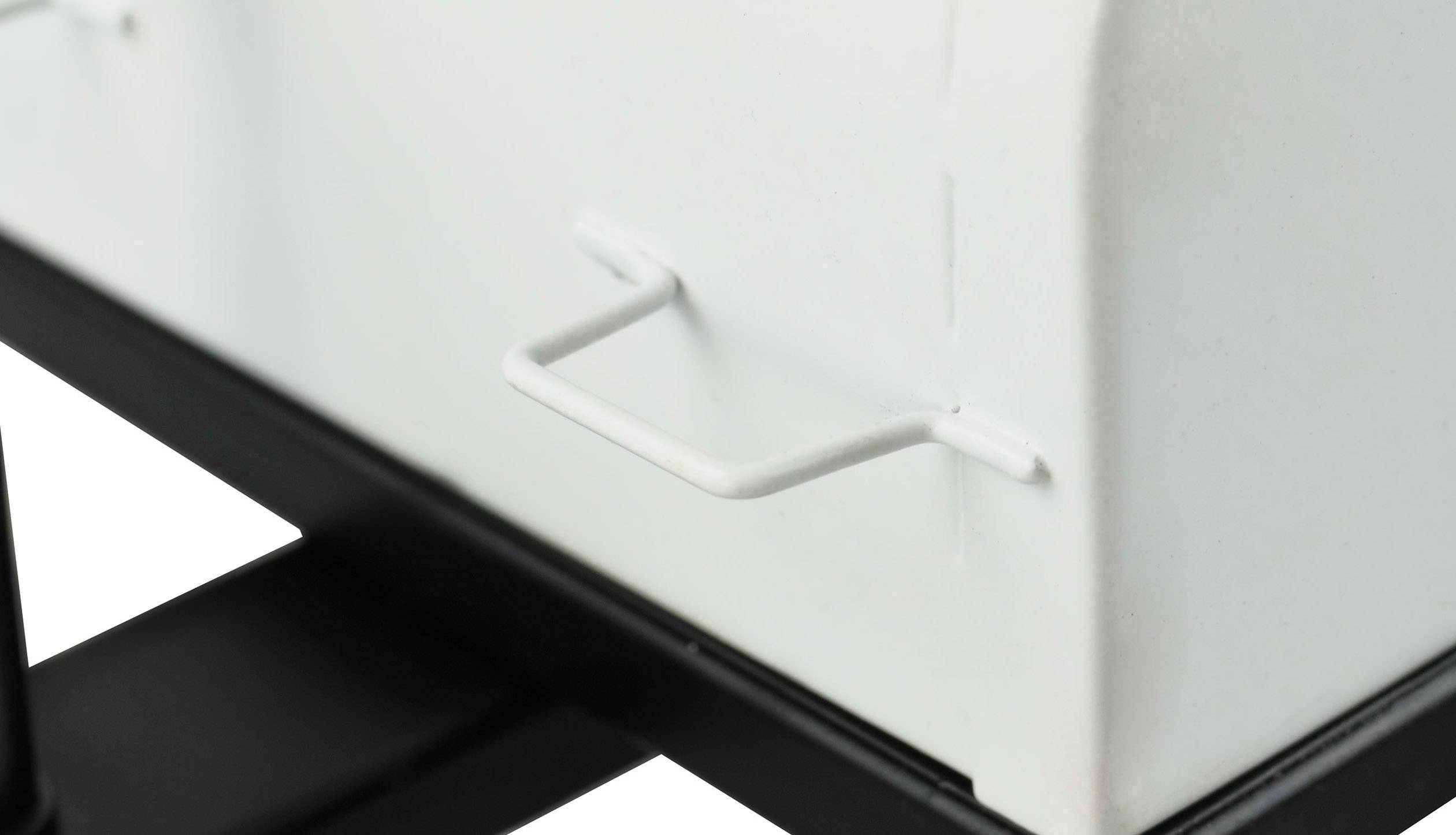 Amewi Hundeanhänger 1:10 Crawler-Anhänger Anhänger RtR