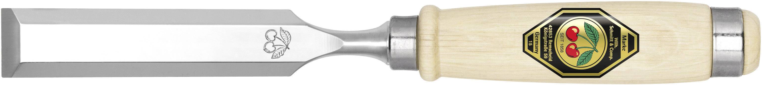 Kirschen Stechbeitel mit Weißbuchenheft 1001040