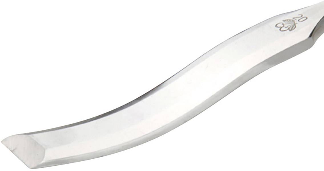 Kirschen S-Form-Beitel mit Weißbuchenheft 1051020