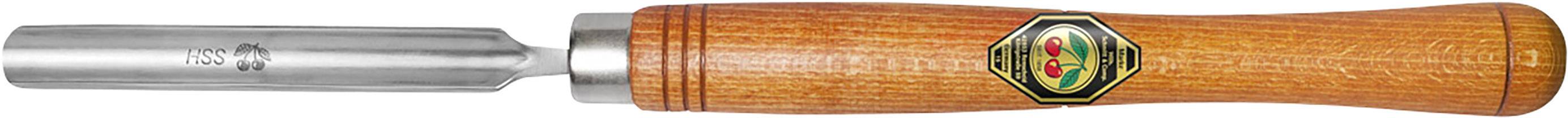 HSS-Drechselbeitel, hohl Kirschen 1569016