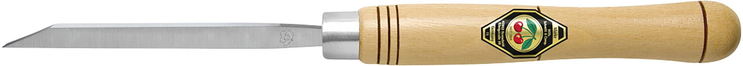 Kirschen Drechslerbeitel, Abstech 1629006