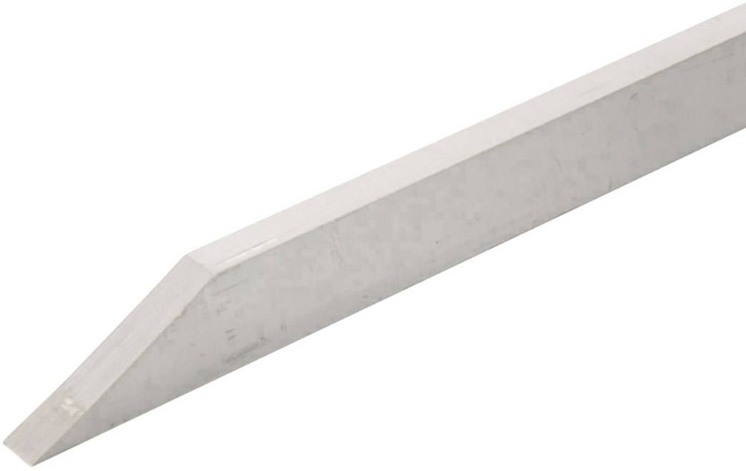 Metallstangen mit einem abgeschrägten Ende, die als Schneidwerkzeug oder Meißel verwendet werden könnten.