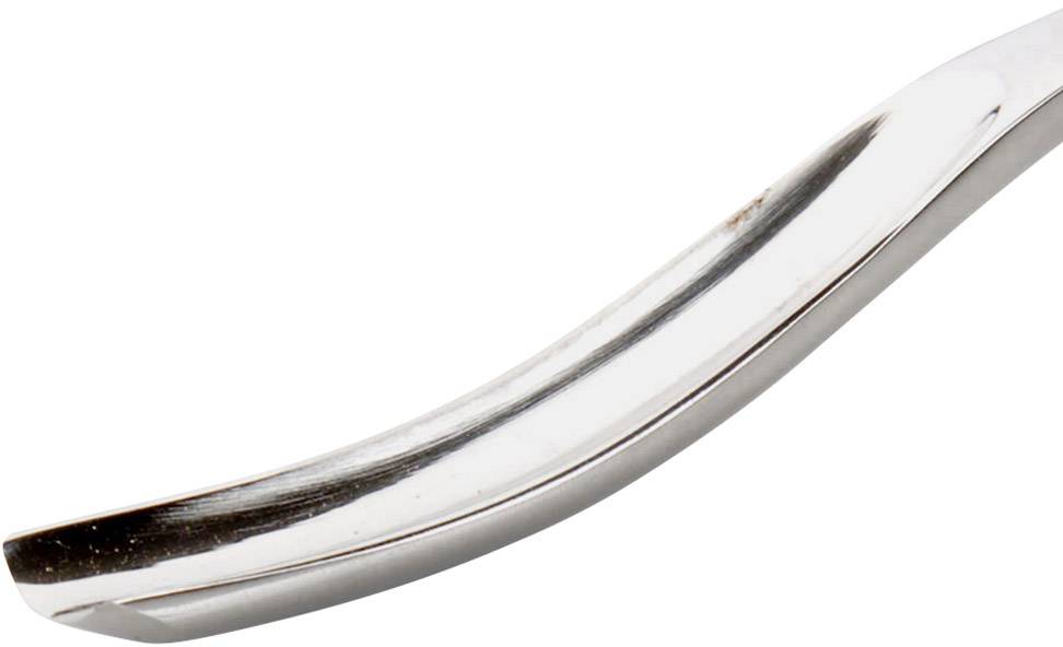 Kirschen Kerbschnitzbeitel gebogen Stich 10 3219010