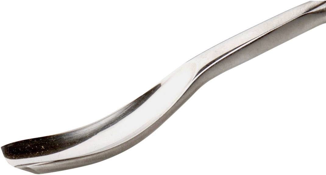 Kirschen Kerbschnitzbeitel gekröpft Stich 10 3231006