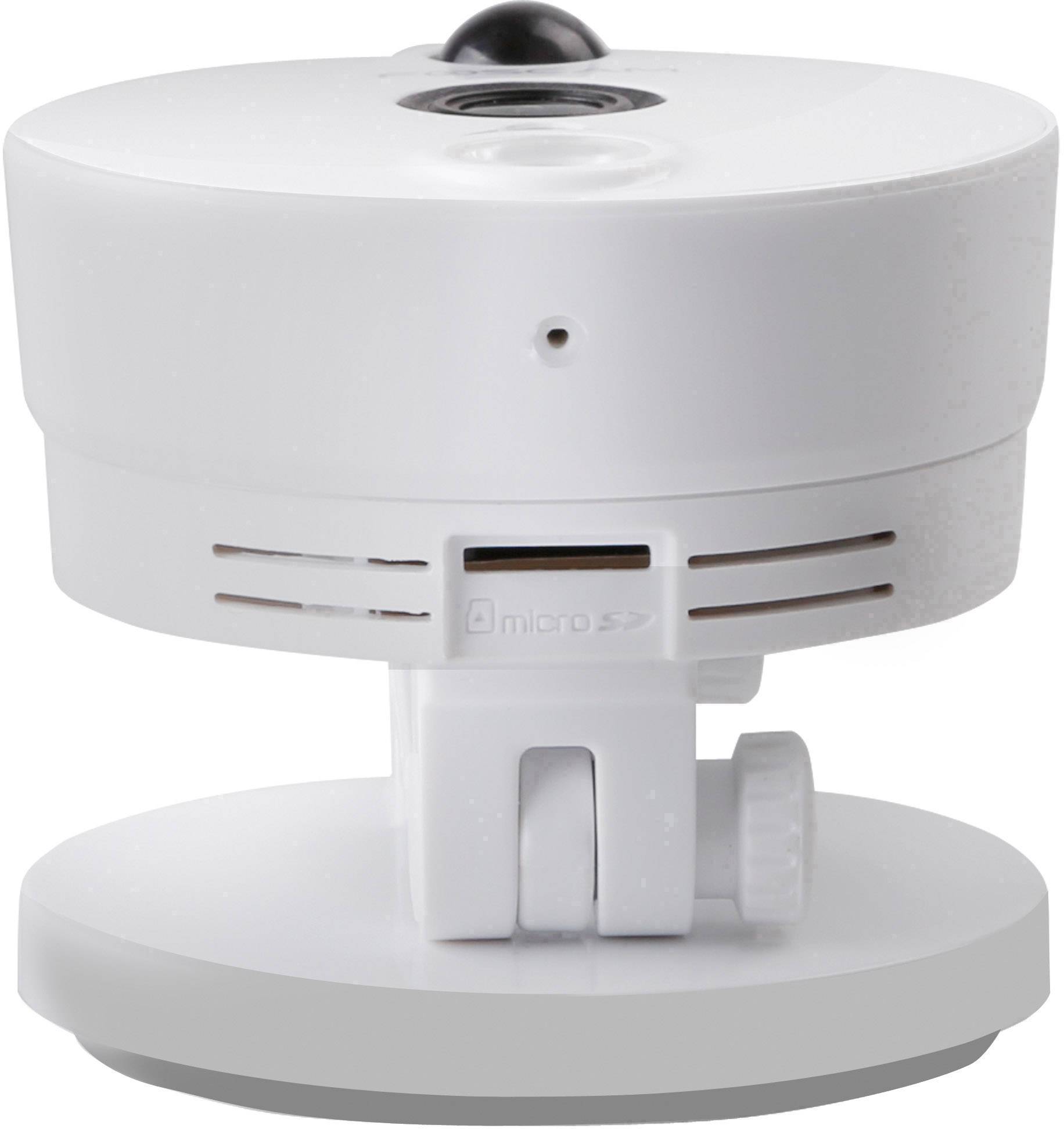 Foscam C2 Weiß 00c20w WLAN IP Überwachungskamera 1920 x 1080 Pixel