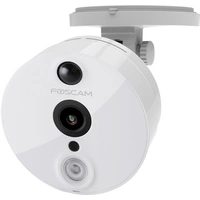 Foscam C2 Weiß 00c20w WLAN IP Überwachungskamera 1920 x 1080 Pixel Foscam C2 Weiß 00c20w WLAN IP Überwachungskamera 1920 x 1080 Pixel