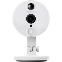 Foscam C2 Weiß 00c20w WLAN IP Überwachungskamera 1920 x 1080 Pixel Foscam C2 Weiß 00c20w WLAN IP Überwachungskamera 1920 x 1080 Pixel
