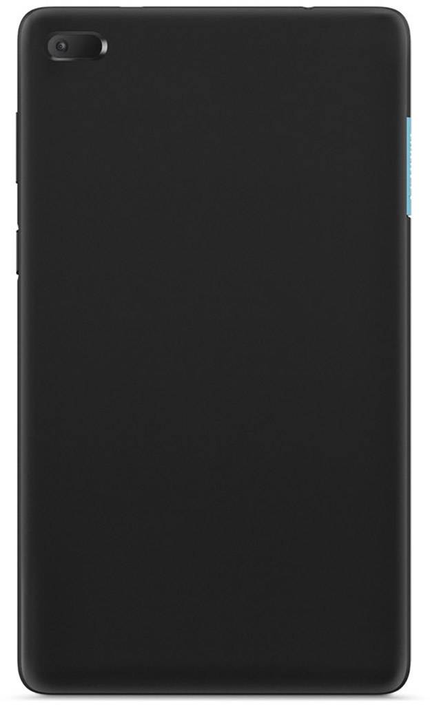Lenovo Tab E7 Android-Tablet 17.8cm (7 Zoll) 8GB Schwarz 1.3GHz MediaTek Android™ 8.0 Oreo 1024 x 600 Pixel