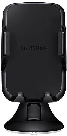 Samsung EE-V200+EP-LN915 Saugnapf Handy-Kfz-Halterung mit Ladefunktion