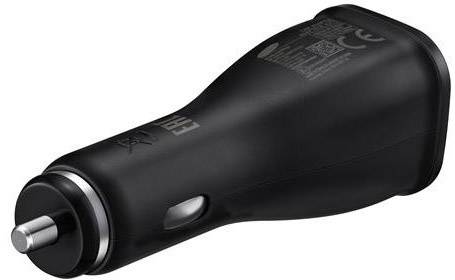 Samsung EE-V200+EP-LN915 Saugnapf Handy-Kfz-Halterung mit Ladefunktion