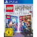 LEGO Harry Potter Collection PS4 USK: 6