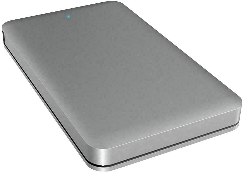 ICY BOX IB-246-C3 6.35 cm (2.5 Zoll)-Festplattengehäuse 2.5 Zoll USB-C®