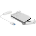ICY BOX IB-AC703-U3 6.35 cm (2.5 Zoll)-Festplattengehäuse 2.5 Zoll USB-A (USB 3.2 Gen 1) ICY BOX IB-AC703-U3 6.35 cm (2.5 Zoll)-Festplattengehäuse 2.5 Zoll USB-A (USB 3.2 Gen 1)