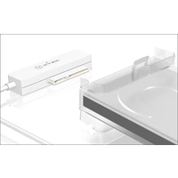 ICY BOX IB-AC703-U3 6.35 cm (2.5 Zoll)-Festplattengehäuse 2.5 Zoll USB-A (USB 3.2 Gen 1) ICY BOX IB-AC703-U3 6.35 cm (2.5 Zoll)-Festplattengehäuse 2.5 Zoll USB-A (USB 3.2 Gen 1)