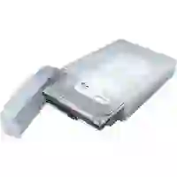 ICY BOX 8.9cm (3.5 Zoll) Festplatten-Aufbewahrungsbox ICY BOX 8.9cm (3.5 Zoll) Festplatten-Aufbewahrungsbox