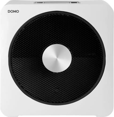 DOMO DO7344H Keramik-Heizlüfter 40m² Weiß