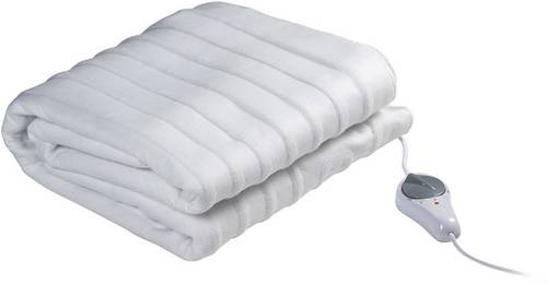 DO601ED Heizdecke 55W Weiß