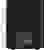ICY BOX IB-3640SU3-1 Boîtier pour disque dur 8,9 cm (3,5") 3.5 pouces USB 3.2 (1è gén.) (USB 3.0), eSATA