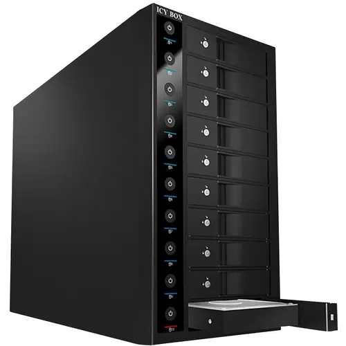 ICY BOX USB-C harde schijf behuizing voor 2,5 inch SSD/HDD met USB 3.0 (5 Gbit/s), externe SATA behuizing, zonder gereedschap, SSD's tot 9,5 mm hoogte, USB-A-adapter, IB-200T-C3 ICY BOX USB-C harde schijf behuizing voor 2,5 inch SSD/HDD met USB 3.0 (5 Gbit/s), externe SATA behuizing, zonder gereedschap, SSD's tot 9,5 mm hoogte, USB-A-adapter, IB-200T-C3