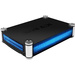 ICY BOX IB-550StU3S Boîtier pour disque dur 8,9 cm (3,5") 3.5 pouces USB 3.2 (1è gén.) (USB 3.0), USB3.2 Gen 1 (carte mère), eSATA